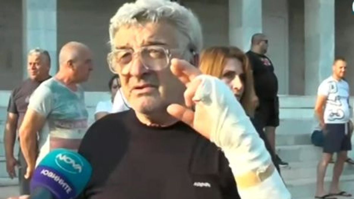 В Галиче ври и кипи заради братята на кръвожадния убиец, проговори пребитият от тях пенсионер ВИДЕО