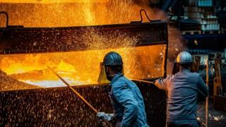 Германия е пред масови фалити и срив на цели отрасли заради руския газ