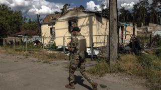 Там е Адът на земята: Украински военни казаха пред АР цялата истина за ожесточените битки в Донбас