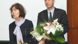 Скръбна вест! Почина голямата поетеса Венда Райкова