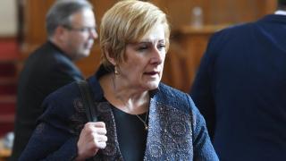 Елена Гунчева: "Продължаваме промяната" ме поканиха на преговори, 99% съм убедена, че...