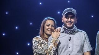 Силвия Петкова и Зоран се разделиха! СНИМКА