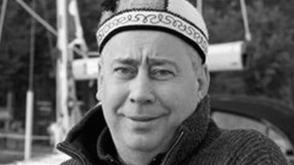 Какво се случва? Още един топ мениджър на "Газпром" умря при мистериозни обстоятелства 