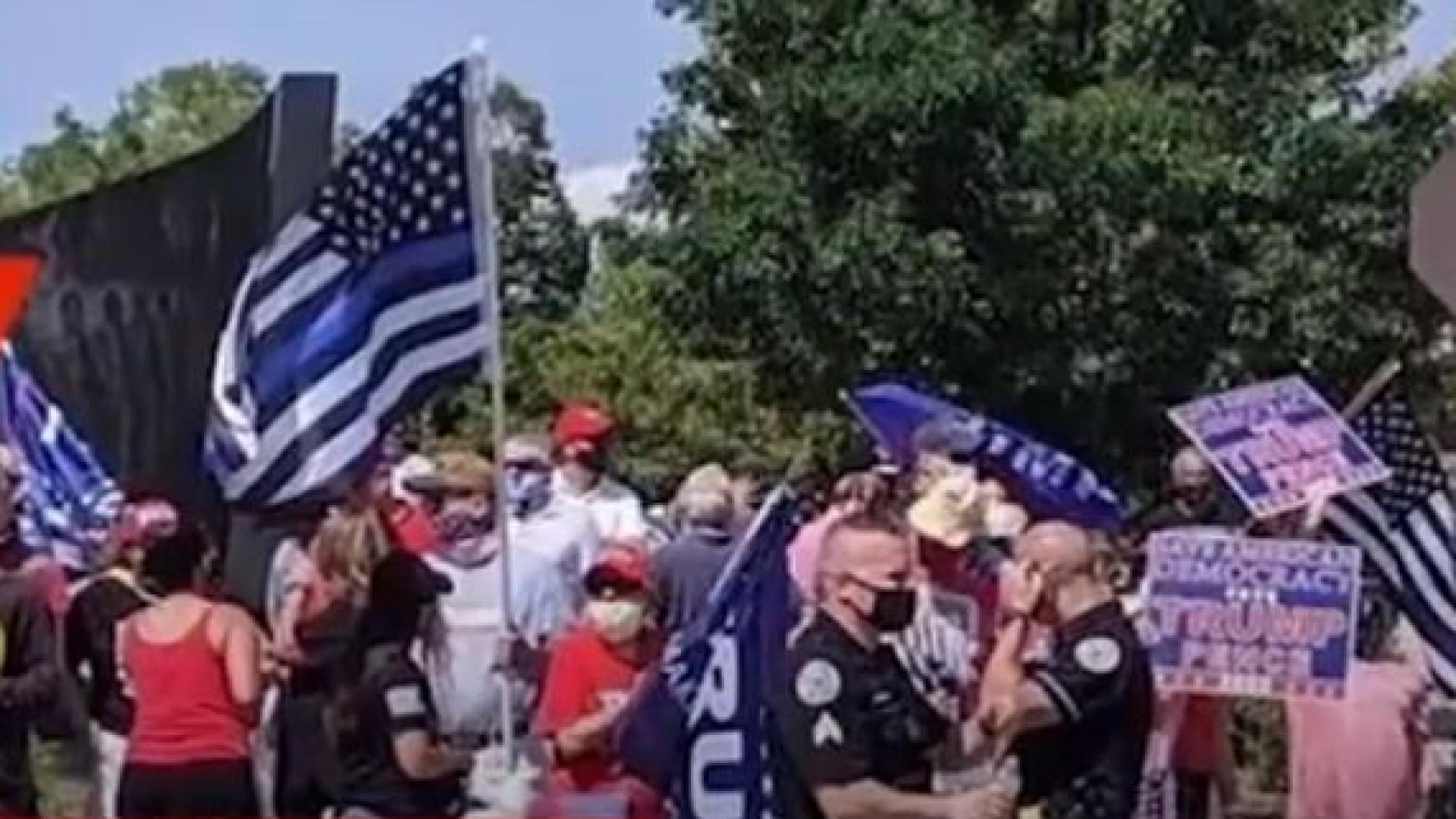 Българин с любопитни разкрития за стрелеца, окървавил парада за 4 юли в Чикаго ВИДЕО 