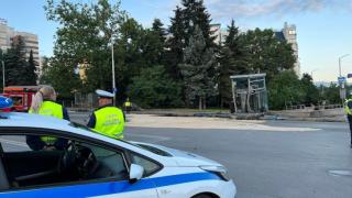 Първа СНИМКА на виновника за касапницата в София, разбраха кои са жертвите