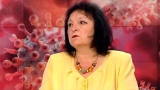 Доц. Гломб: Внесохме си новия омикрон от Гърция, надига се вълна 