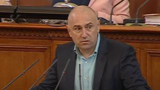 Законът за личната помощ направи жега в НС БЛИЦ TV