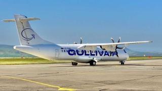GullivAir спря окончателно полетите до Скопие, Тирана и Бургас
