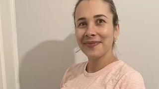 Чудото с 30-г. Алина шокира лекарите в Лондон 