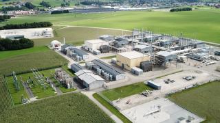 Австрия готви тежък удар за "Газпром"