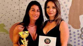 Всички говорят за тези красиви варненски полицайки и мерниците им