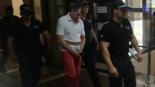 Физическият убиец на DJ Teddy влиза доживот затвора, но „големият злодей“ се измъкна БЛИЦ TV