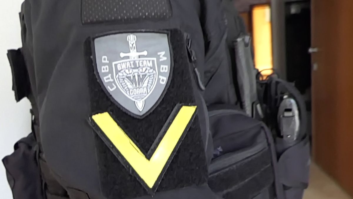 Ето как отряд "Кобра" сгащи убиеца Георги! Жената, която била с него във фаталната нощ, е...ВИДЕО 