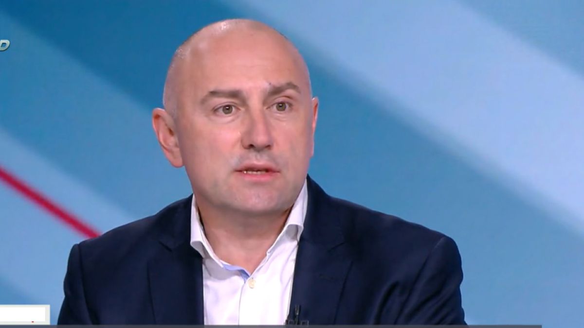 Каримански каза при какви условия ИТН са готови да преговарят пак с ПП 
