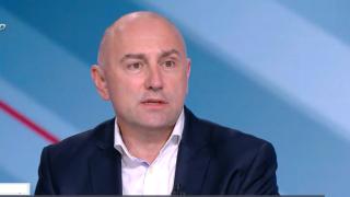 Каримански каза при какви условия ИТН са готови да преговарят пак с ПП 