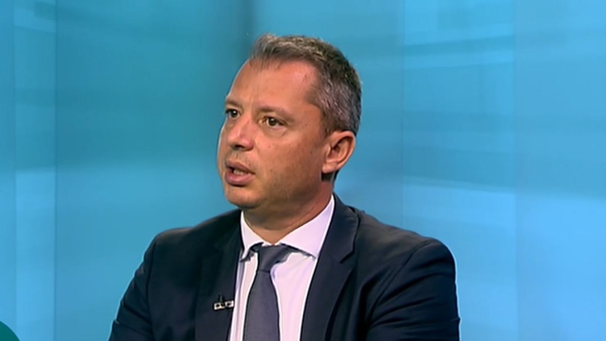 Делян Добрев обясни защо е толкова важно да има предсрочни избори 