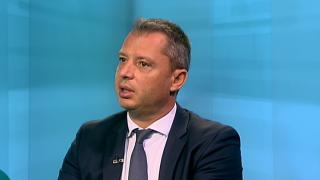 Делян Добрев обясни защо е толкова важно да има предсрочни избори 