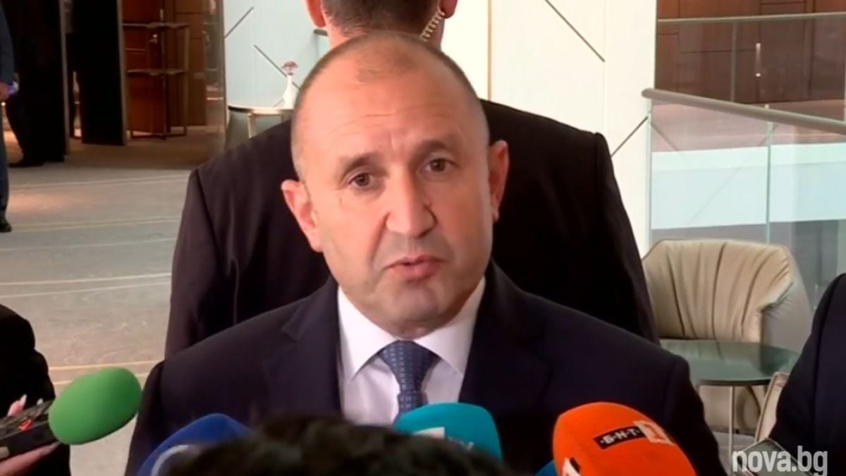 Радев пак захапа Петков, каза какви ядове ще берем заради изгонените от него руски дипломати