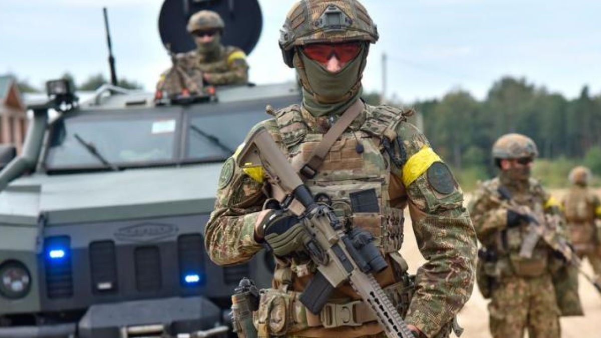 Генщабът на Украйна даде на заден за спорно военно решение 