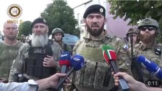 УНИАН: Бойците на Кадиров обещаха да стигнат до Берлин, ако Путин не ги спре 