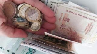 Днес започва изплащането на увеличените от 1 юли пенсии