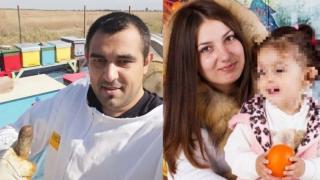 Мистерия витае около бащата на 8-г. Вилияна, убита от собствената си майка