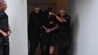 Чакат се важни новини около Георги, убил 2 жени в София ВИДЕО