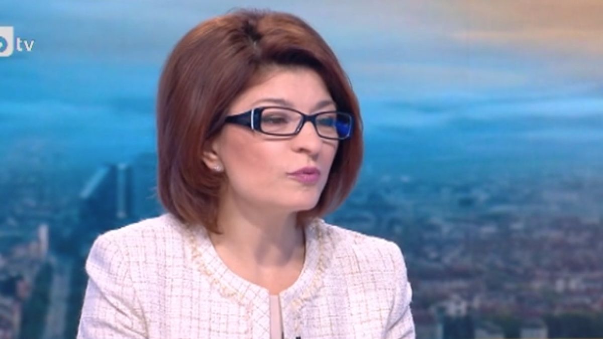 Деси Атанасова: За две нощи направиха сбирщайн програма за кабинета "Василев"!