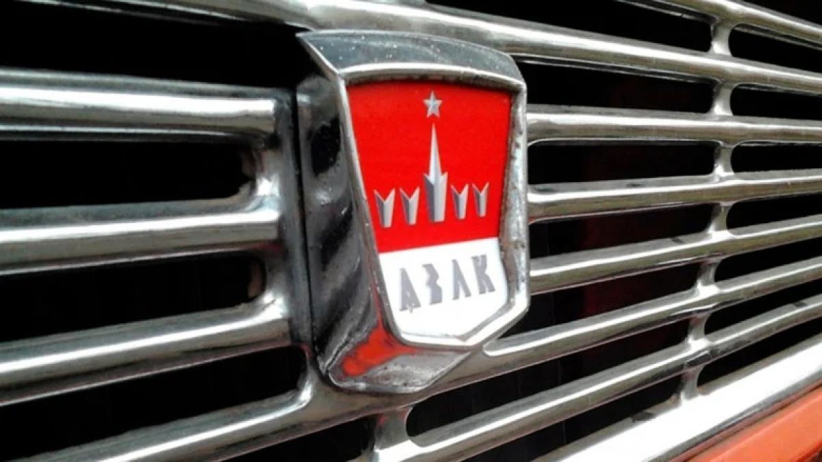 Разкриха външността на новите Москвичи СНИМКИ 