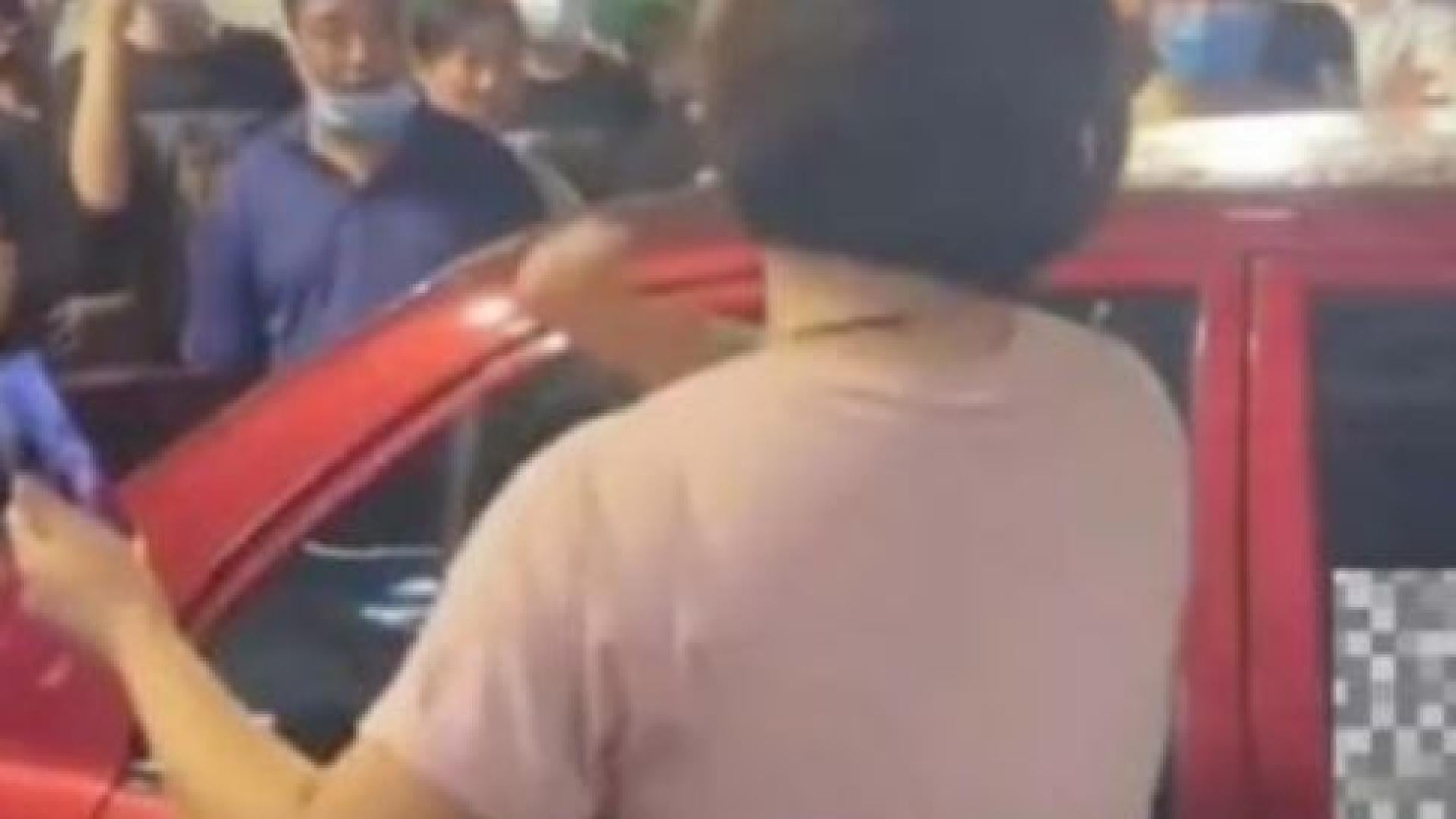 Жена спипа мъжа си с любовница и стана страшно, а когато ченгетата дойдоха...