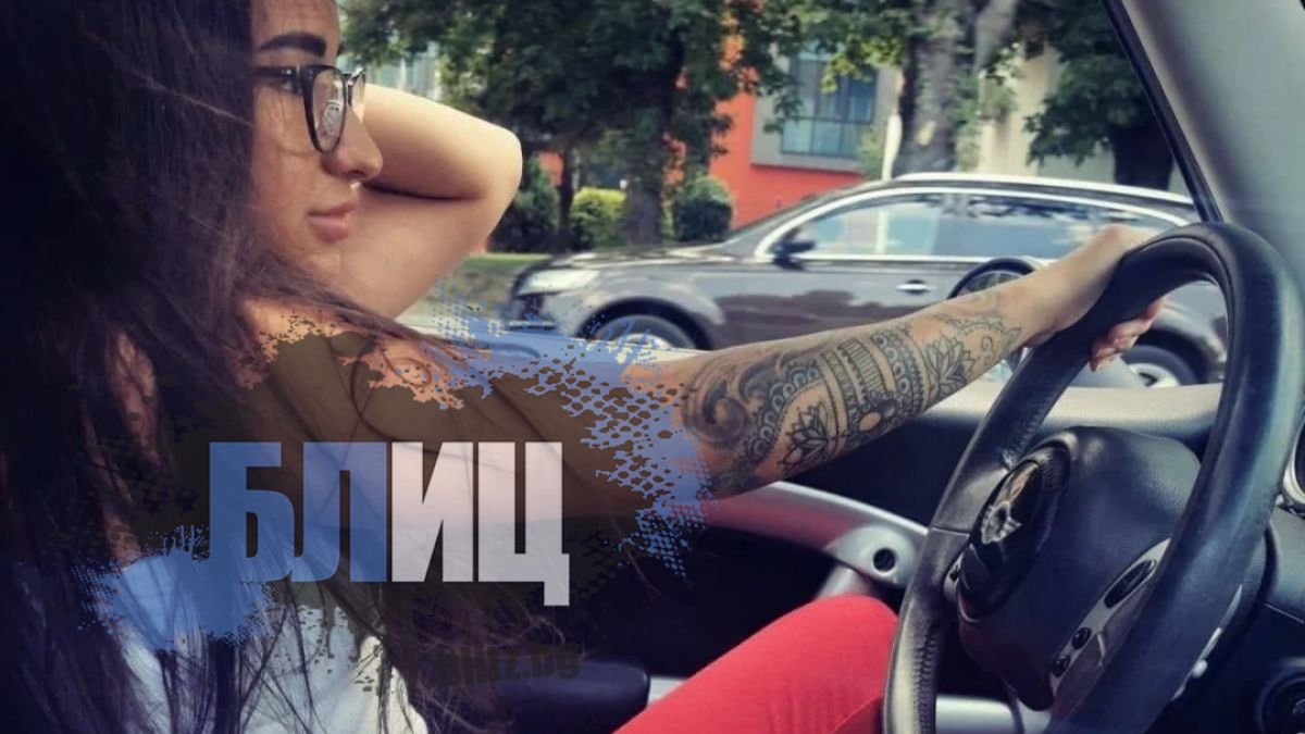Полицайката Симона пропя как ченгетата на Рашков разпъвали чадър над убиеца Семерджиев