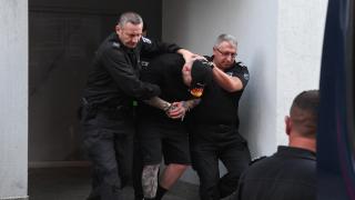 Убиецът Семерджиев отказал да даде кръв, но след решение на съдия...