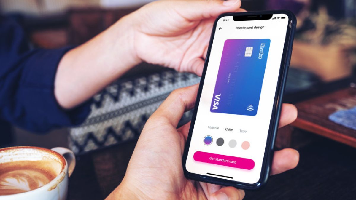 Ще се изненадате кой е най-големия пазар на Revolut 