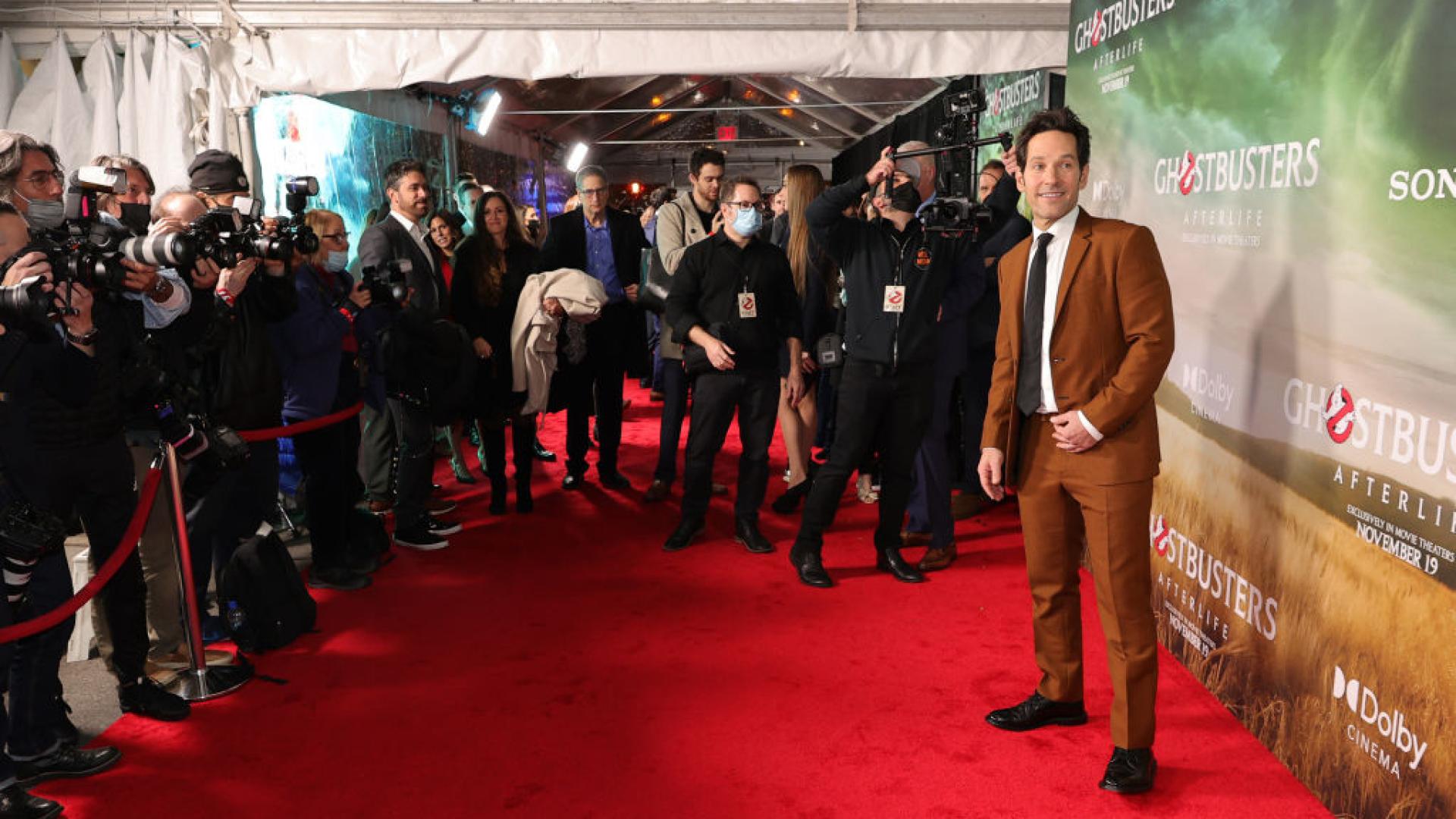 Звезда на "Марвъл" с невероятен жест към тормозено в училище хлапе 