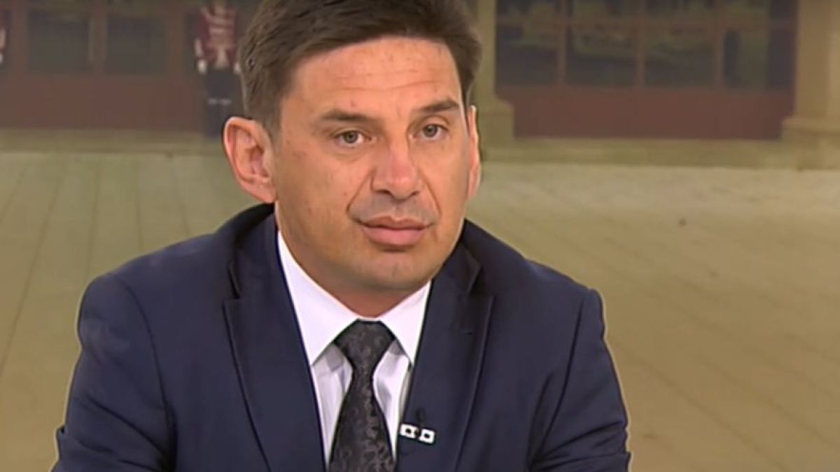Летифов за кабинета "Василев": Ако е приключил битпазарът, би трябвало...