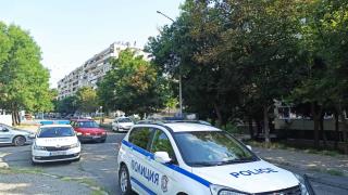 Писъци на умряло раздраха Бургас в ранни зори заради зловеща находка СНИМКИ