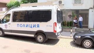 Арестуваха брата на Георги Семерджиев пиян и друсан зад волана