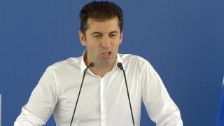 Петков се хвали от Гърция, че е сложил край на руския газов монопол 