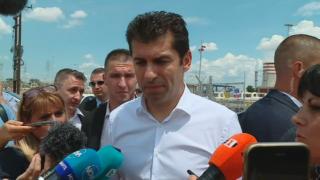Кирил Петков обяви със съжаление, че мандатът ще бъде върнат, защото... БЛИЦ TV