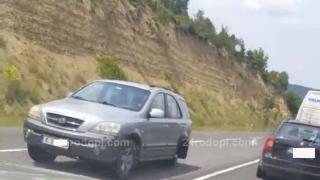 Цяла България говори за това меле, станало край Кърджали ВИДЕО