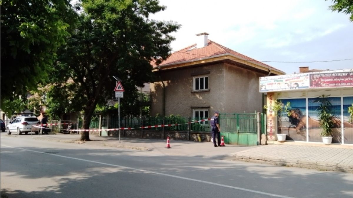 Извънредна ситуация в Монтана! Отцепиха центъра на града