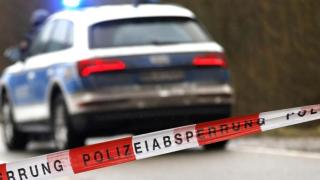 Взрив разтърси германкия град