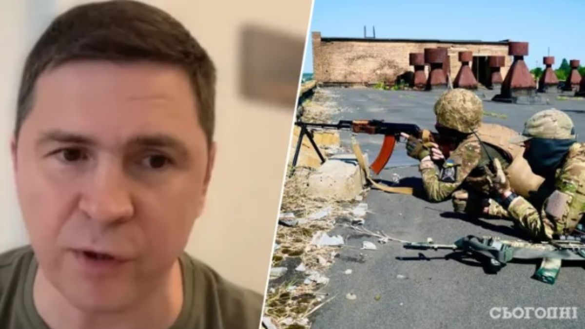 Сутрешна сводка: Подоляк обяви повратен момент във войната, групата О ликвидира наемници от "Десен сектор"  ВИДЕО