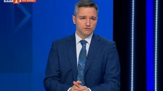 Вигенин: Без участието на БСП в тази коалиция нямаше да бъдат решени голяма част от социалните въпроси