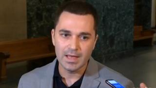 Прокуратурата с извънредни новини за Семерджиев и полицайката Симона ВИДЕО