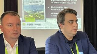 Асен Василев: Не можем да работим с ГЕРБ, преди да...