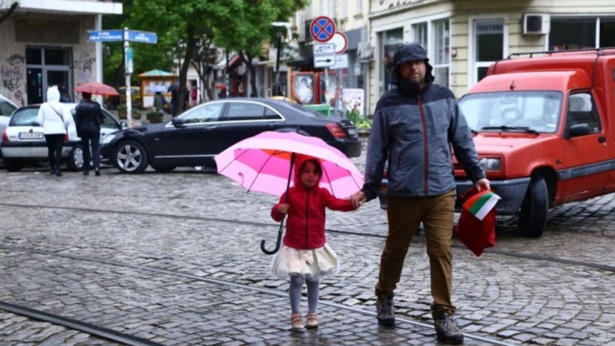 НИМХ със страшно предупреждение, по-добре си стойте у дома