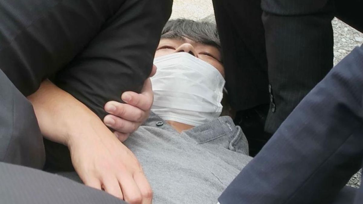 Убиецът на японския премиер Шиндзо Абе каза защо го е направил 