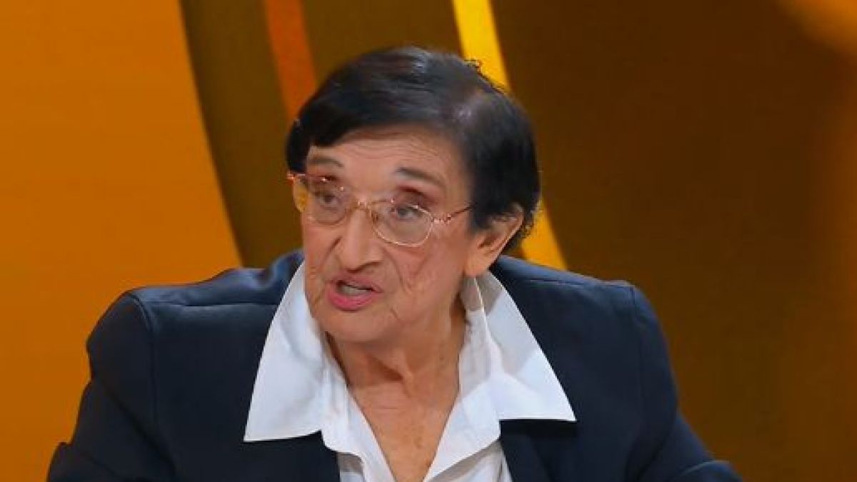Зайкова с ценен съвет за ИТН, ако получат третия мандат, попари шофьорите и пенсионерите 
