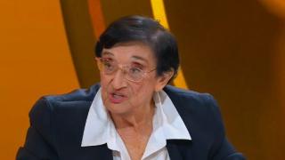 Зайкова с ценен съвет за ИТН, ако получат третия мандат, попари шофьорите и пенсионерите 